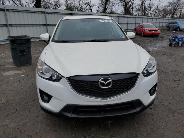 Photo 5 from auction – 2014 MAZDA CX-5 GT with VIN JM3KE4DY0E0360711