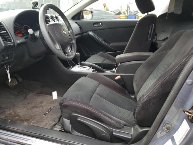 Photo 7 from auction – 2010 NISSAN ALTIMA S with VIN 1N4AL2EP6AC187800