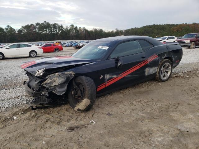 DODGE CHALLENGER 2019 with VIN 2C3CDZAG7KH668608 - Photo from auction