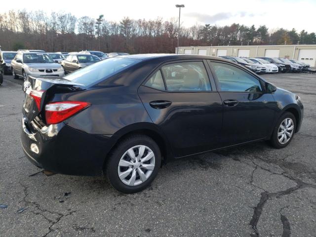 Photo 3 from auction – 2014 TOYOTA COROLLA L with VIN 5YFBURHE0EP144775