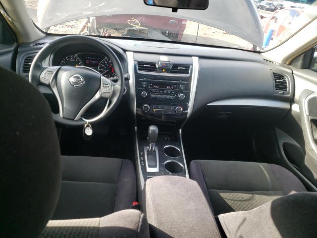 Photo 8 from auction – 2013 NISSAN ALTIMA 2.5 with VIN 1N4AL3AP1DC159564