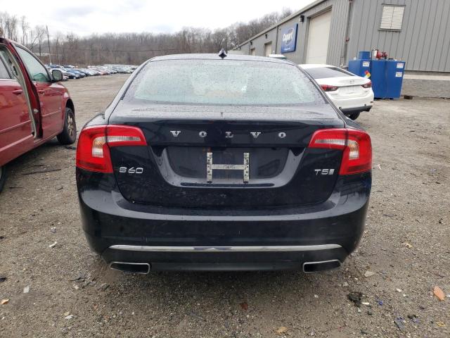 Фото 6 с аукциона – 2017 VOLVO S60 с VIN LYV402HK2HB147292