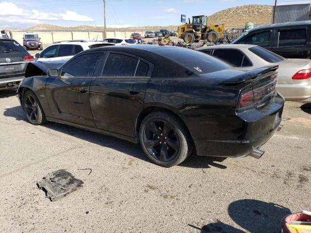 Photo 2 from auction – 2014 DODGE CHARGER R/ with VIN 2C3CDXCT8EH296120