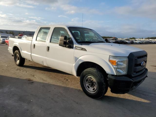 Photo 4 from auction – 2015 FORD F250 SUPER with VIN 1FT7W2A62FEC43994