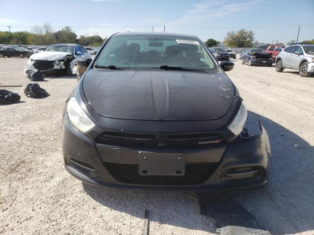 Photo 5 from auction – 2013 DODGE DART SXT with VIN 1C3CDFBA4DD233229