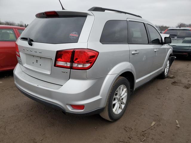 Photo 3 from auction – 2013 DODGE JOURNEY SX with VIN 3C4PDCBB4DT578629