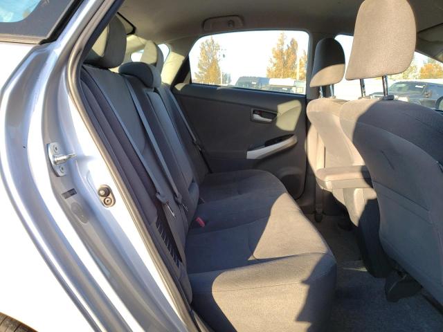 Photo 10 from auction – 2010 TOYOTA PRIUS with VIN JTDKN3DU4A0228240