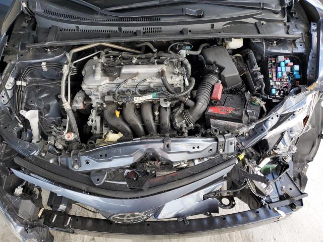 Photo 11 from auction – 2017 TOYOTA COROLLA L with VIN 2T1BURHE3HC909367