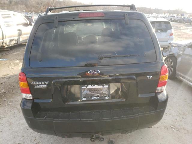 Photo 6 from auction – 2007 FORD ESCAPE LIM with VIN 1FMCU94157KA24877