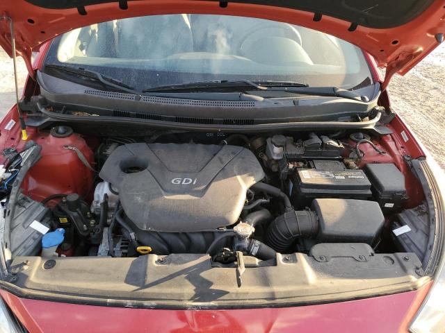 Photo 11 from auction – 2014 HYUNDAI ACCENT GLS with VIN KMHCT4AE2EU737394