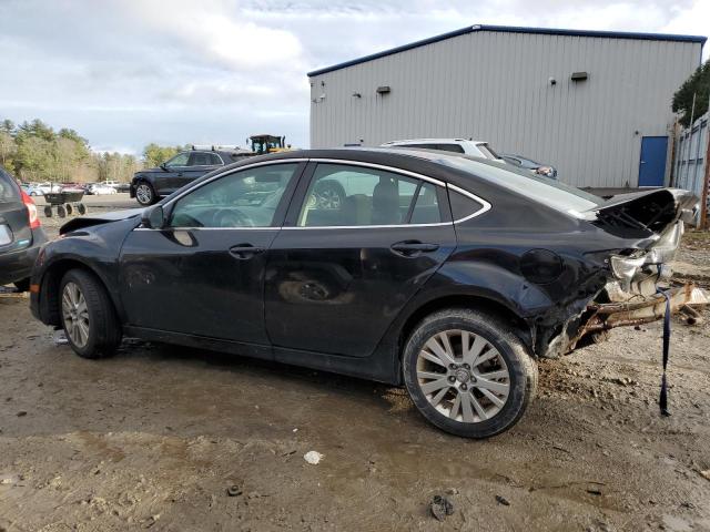 Photo 2 from auction – 2009 MAZDA 6 I with VIN 1YVHP82A695M05969