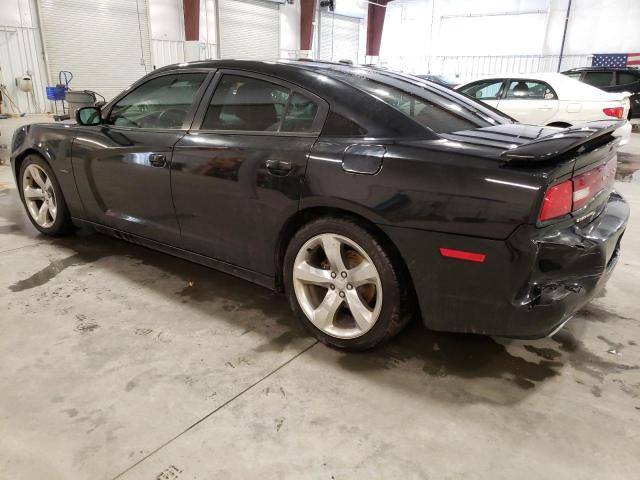 Photo 2 from auction – 2012 DODGE CHARGER R/ with VIN 2C3CDXCT0CH270494