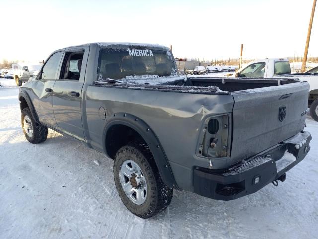 Photo 2 from auction – 2010 DODGE RAM 2500 with VIN 3D7TT2CT8AG174553