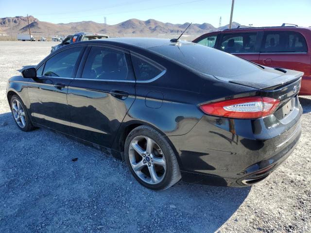 Photo 2 from auction – 2014 FORD FUSION SE with VIN 3FA6P0H98ER366553