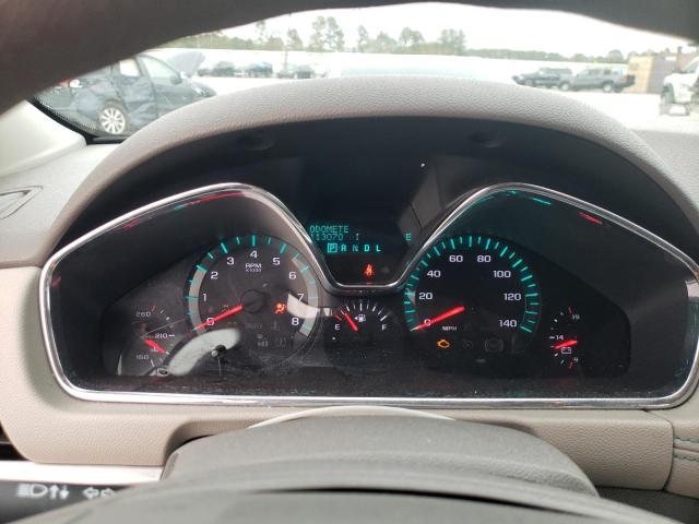 Photo 9 from auction – 2013 CHEVROLET TRAVERSE L with VIN 1GNKRFKD3DJ132419