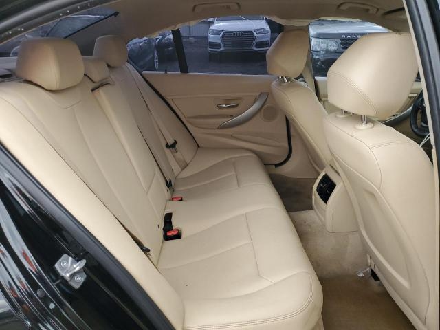 Photo 10 from auction – 2013 BMW 320 I with VIN WBA3B1C59DF461928