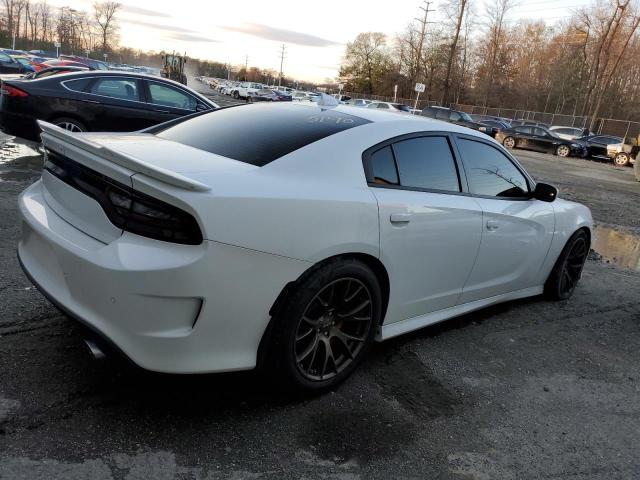 Photo 3 from auction – 2016 DODGE CHARGER SR with VIN 2C3CDXL97GH176283