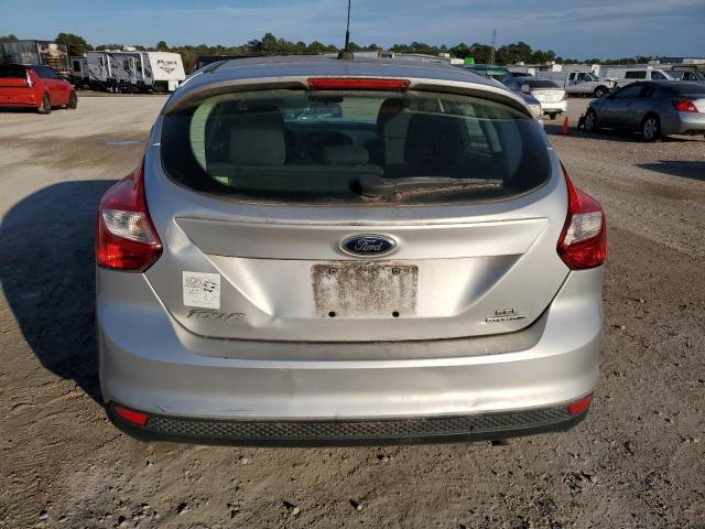 Photo 6 from auction – 2012 FORD FOCUS SEL with VIN 1FAHP3M27CL430256