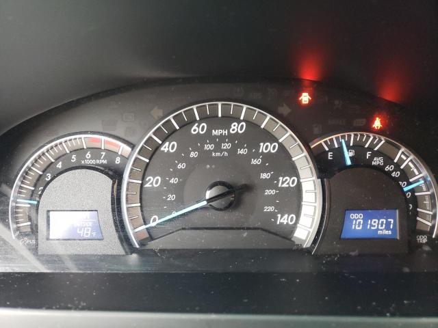 Photo 9 from auction – 2014 TOYOTA CAMRY L with VIN 4T1BF1FK9EU858231