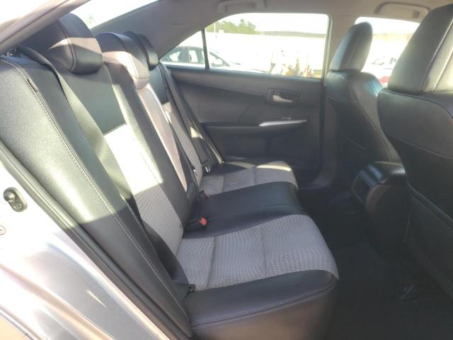 Photo 10 from auction – 2012 TOYOTA CAMRY BASE with VIN 4T1BF1FK0CU177937