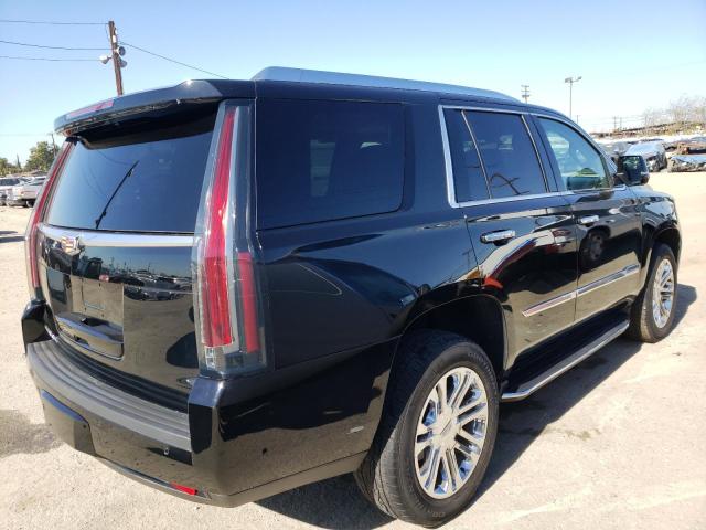 Photo 3 from auction – 2018 CADILLAC ESCALADE with VIN 1GYS4AKJ0JR147533