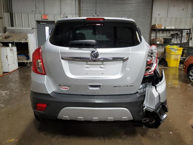 Photo 6 from auction – 2015 BUICK ENCORE with VIN KL4CJCSB9FB249575