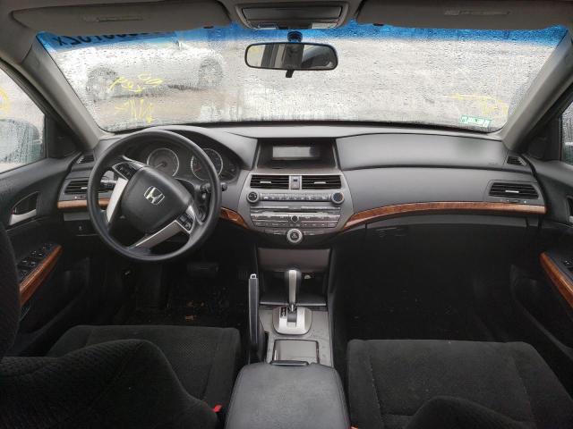 Photo 8 from auction – 2011 HONDA ACCORD EX with VIN 1HGCP2F7XBA067972