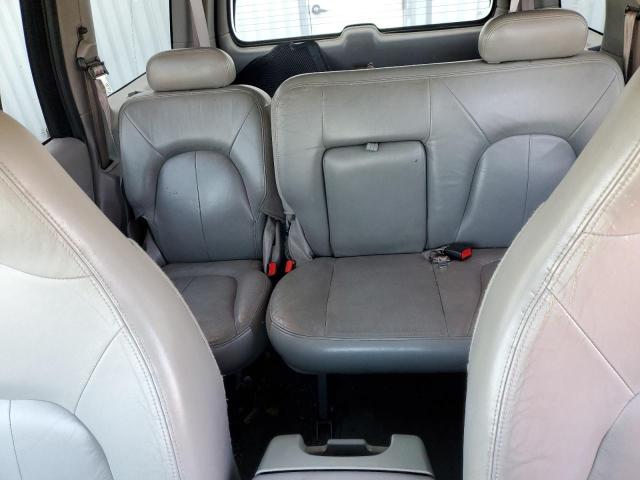 Photo 10 from auction – 2000 FORD EXPEDITION with VIN 1FMPU16L4YLB76436