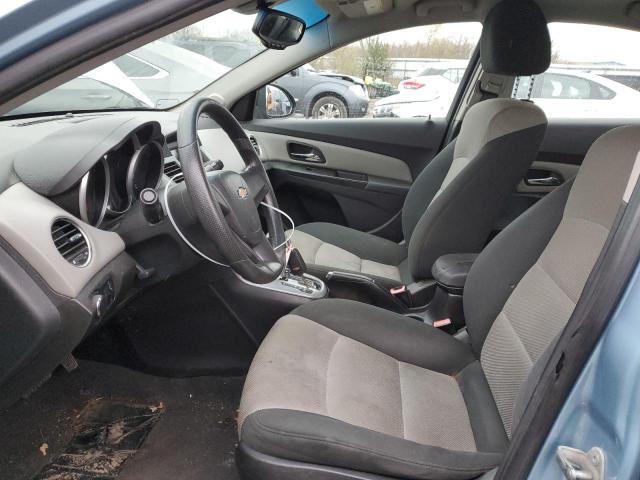 Photo 7 from auction – 2012 CHEVROLET CRUZE LS with VIN 1G1PC5SH3C7179435