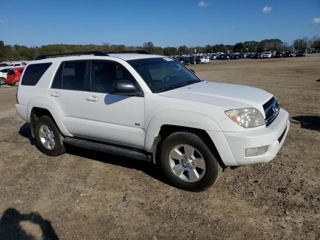 Photo 4 from auction – 2005 TOYOTA 4RUNNER SR with VIN JTEZU14R450052874