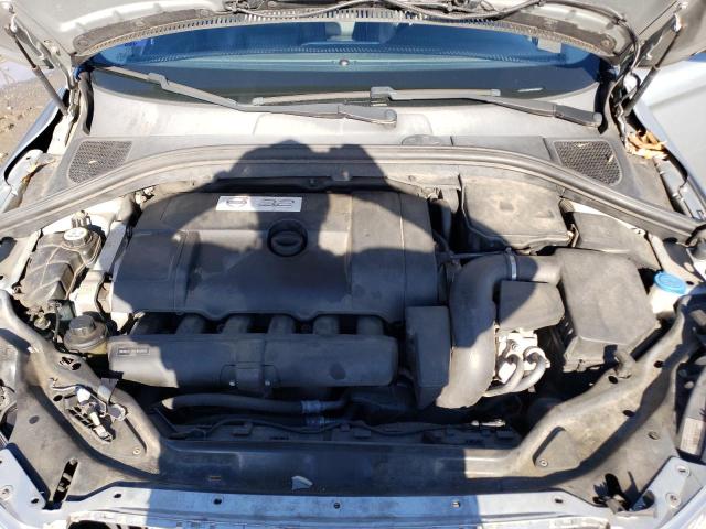 Photo 12 from auction – 2011 VOLVO XC60 3.2 with VIN YV4940DZ0B2187216
