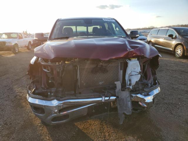 Photo 5 from auction – 2020 RAM 1500 BIG H with VIN 1C6SRFFT5LN113122