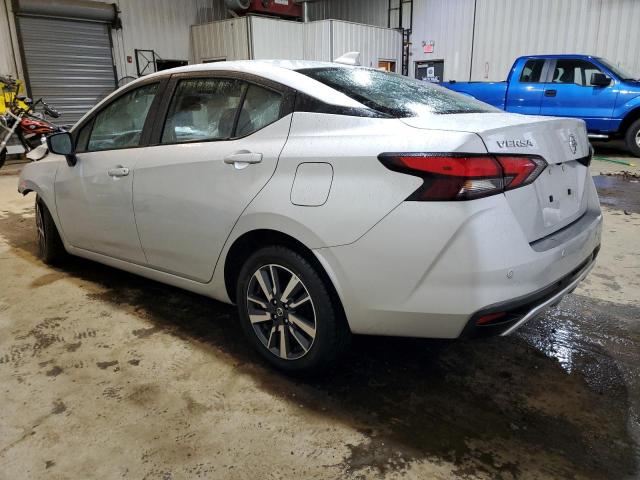 Photo 2 from auction – 2021 NISSAN VERSA SV with VIN 3N1CN8EV8ML885738