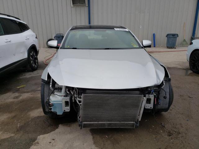 Photo 5 from auction – 2012 KIA OPTIMA HYB with VIN KNAGM4AD7C5013988