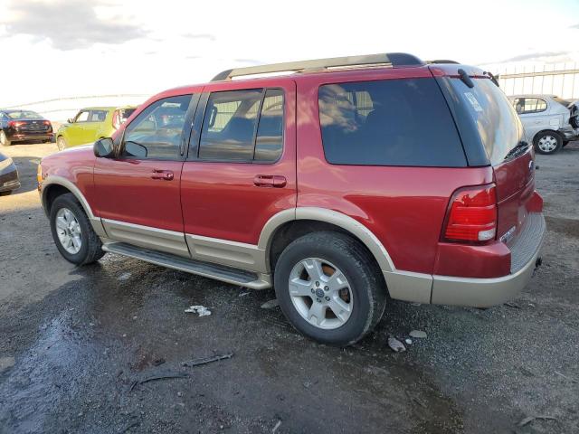Photo 2 from auction – 2005 FORD EXPLORER E with VIN 1FMZU74K65UB12975