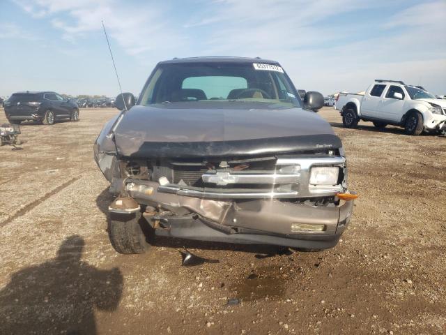 Photo 5 from auction – 1997 CHEVROLET BLAZER with VIN 1GNCS13WXVK228197