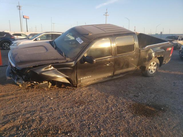 Photo 1 from auction – 2008 GMC SIERRA K15 with VIN 2GTEK13J881335257