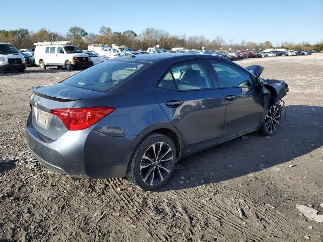 Photo 3 from auction – 2017 TOYOTA COROLLA L with VIN 5YFBURHE8HP610070