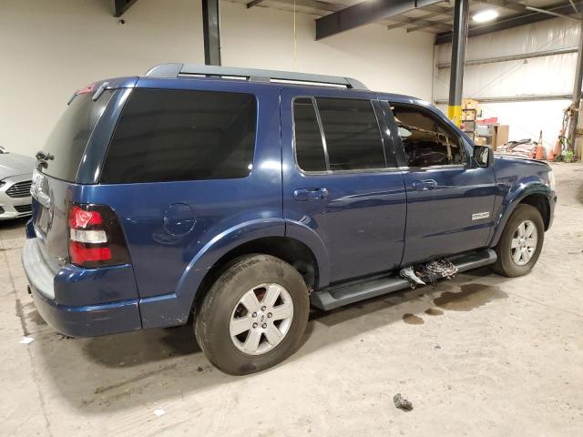 Photo 3 from auction – 2008 FORD EXPLORER X with VIN 1FMEU73E38UA07745