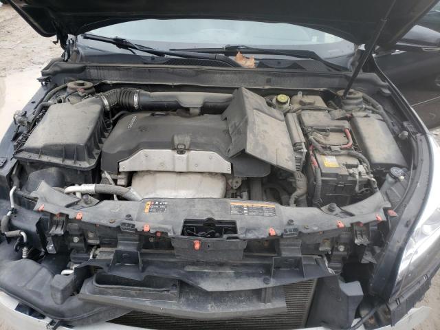 Photo 11 from auction – 2015 CHEVROLET MALIBU 1LT with VIN 1G11C5SL4FF259427