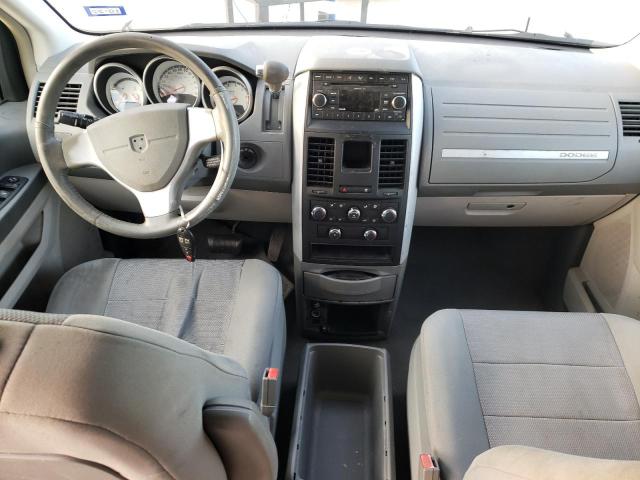 Photo 8 from auction – 2008 DODGE GRAND CARA with VIN 1D8HN54P48B147741
