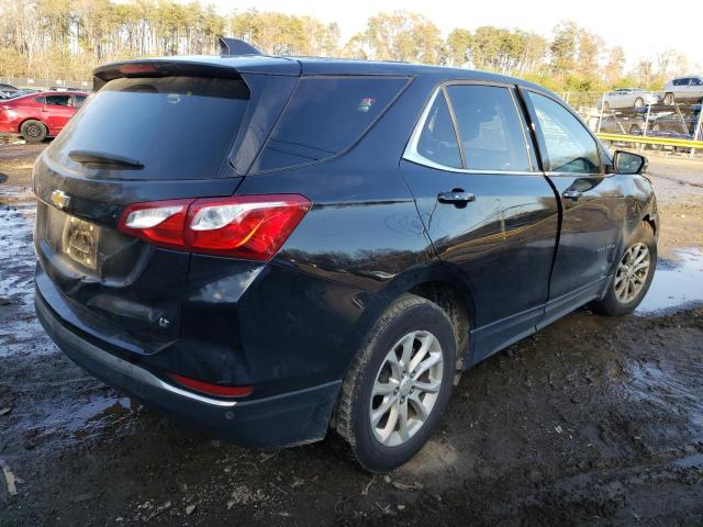 Photo 3 from auction – 2018 CHEVROLET EQUINOX LT with VIN 2GNAXJEV0J6273689