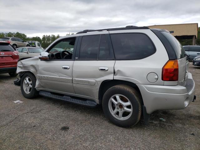Photo 2 from auction – 2004 GMC ENVOY with VIN 1GKDT13S442318858