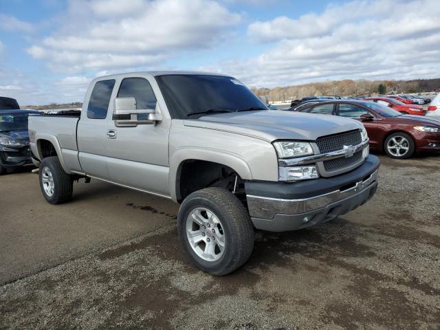Photo 4 from auction – 2004 CHEVROLET SILVERADO with VIN 2GCEK19T541384547