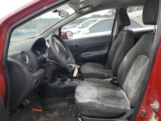 Photo 7 from auction – 2015 NISSAN VERSA NOTE with VIN 3N1CE2CP9FL409826