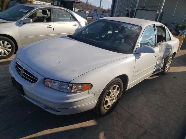 BUICK REGAL LS 1997 مع رقم تعريف المركبة 2G4WB52K7V1473031 - صورة من المزاد