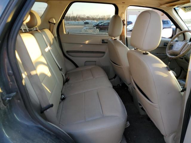 Photo 11 from auction – 2008 FORD ESCAPE HEV with VIN 1FMCU49H08KA79151
