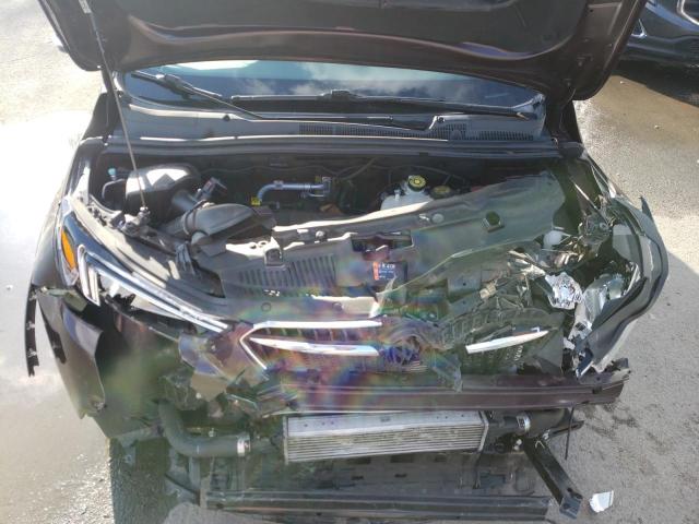 Photo 12 from auction – 2017 BUICK ENCORE PRE with VIN KL4CJESB9HB248294