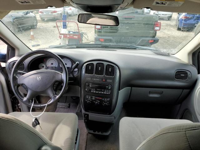 Photo 8 from auction – 2007 DODGE GRAND CARA with VIN 2D4GP44L57R347106