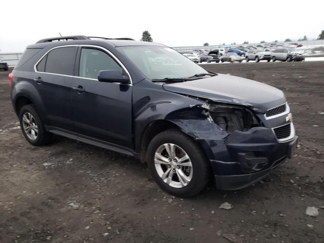 Photo 4 from auction – 2015 CHEVROLET EQUINOX LT with VIN 2GNFLFEK4F6302610